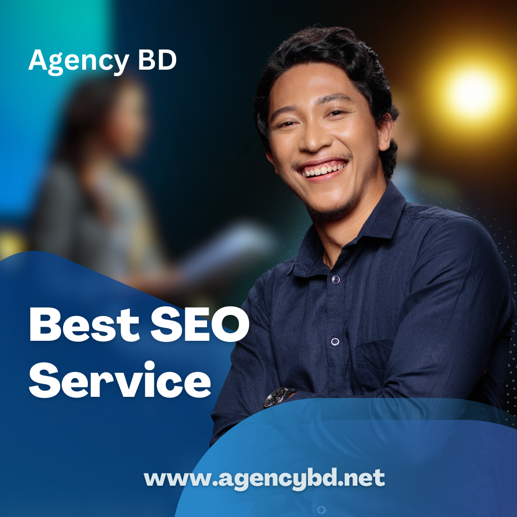 Best SEO service