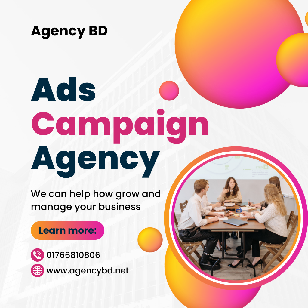 ads campaign